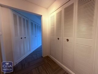  Appartement � vendre 4 pi�ces 92 m�