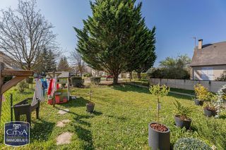  Maison � vendre 4 pi�ces 80 m�