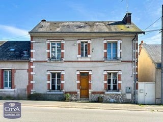  Maison � vendre 7 pi�ces 149 m�