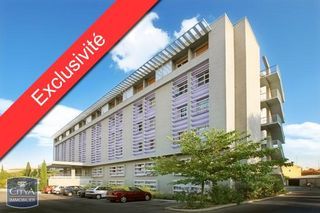  Appartement � vendre 1 pi�ce 22 m�