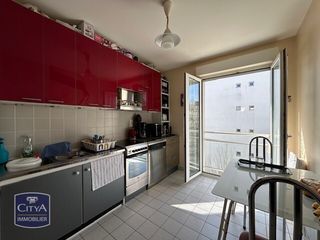  Appartement � vendre 2 pi�ces 65 m�