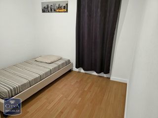  Appartement � vendre 3 pi�ces 55 m�