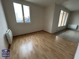  Appartement � vendre 4 pi�ces 83 m�