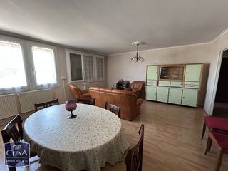  Appartement � vendre 5 pi�ces 105 m�