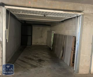  Parking / Garage � vendre 14 m�