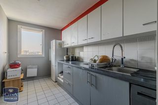  Appartement � vendre 3 pi�ces 70 m�