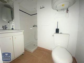  Appartement � vendre 1 pi�ce 18 m�