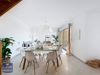  Appartement � vendre 4 pi�ces 82 m�