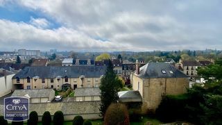  Appartement � vendre 3 pi�ces 81 m�