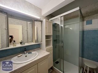  Appartement � vendre 4 pi�ces 91 m�