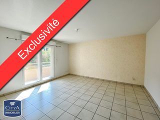  Appartement � vendre 3 pi�ces 61 m�