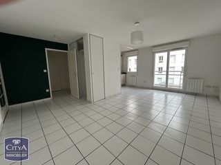  Appartement � vendre 3 pi�ces 53 m�