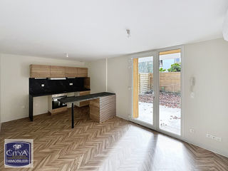  Appartement � vendre 2 pi�ces 46 m�