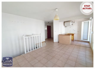  Appartement � vendre 3 pi�ces 45 m�