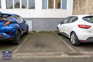  Appartement � vendre 1 pi�ce 28 m�