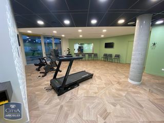  Appartement � vendre 1 pi�ce 34 m�