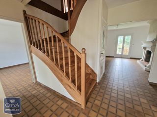  Maison � vendre 6 pi�ces 165 m�