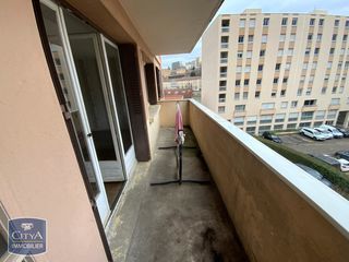  Appartement � vendre 4 pi�ces 72 m�