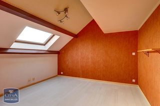  Appartement � vendre 3 pi�ces 56 m�