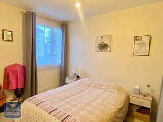  Appartement � vendre 2 pi�ces 55 m�