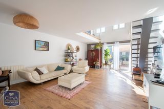  Appartement � vendre 5 pi�ces 132 m�