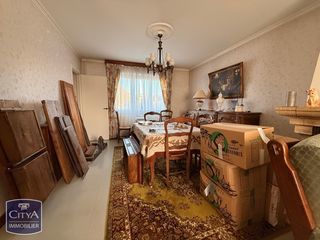  Maison � vendre 4 pi�ces 81 m�