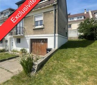  Maison � vendre 4 pi�ces 65 m�