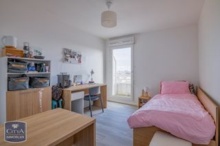  Appartement � vendre 1 pi�ce 19 m�