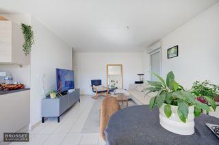  Appartement � vendre 2 pi�ces 46 m�