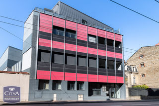  Appartement � vendre 3 pi�ces 75 m�