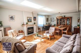  Maison � vendre 3 pi�ces 81 m�