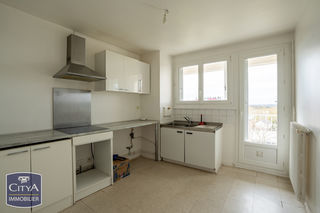  Appartement � vendre 3 pi�ces 66 m�