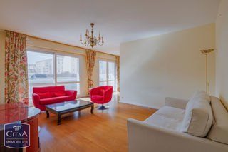  Appartement � vendre 5 pi�ces 107 m�