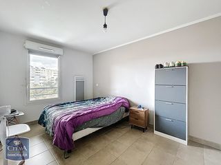  Appartement � vendre 2 pi�ces 38 m�