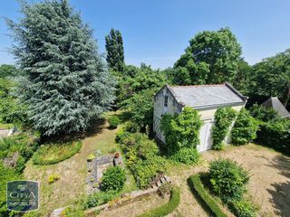  Maison � vendre 7 pi�ces 165 m�