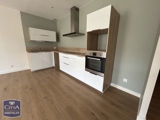  Appartement � vendre 4 pi�ces 91 m�