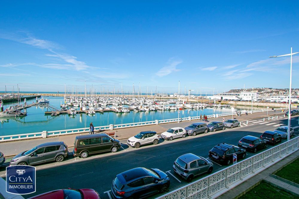 � vendre  Appartement Le Havre (76600)