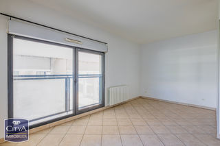  Appartement � vendre 1 pi�ce 40 m�