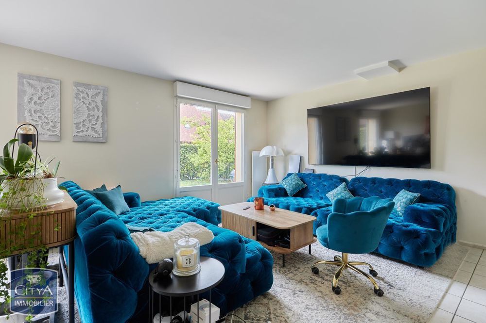 � vendre  Maison Deauville (14800)