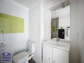  Appartement � vendre 1 pi�ce 18 m�