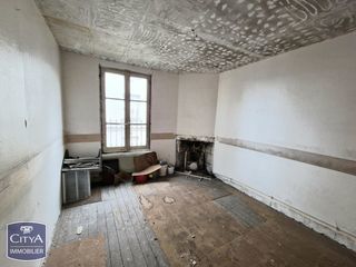  Maison � vendre 3 pi�ces 116 m�