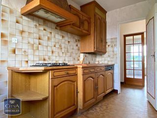  Appartement � vendre 3 pi�ces 73 m�