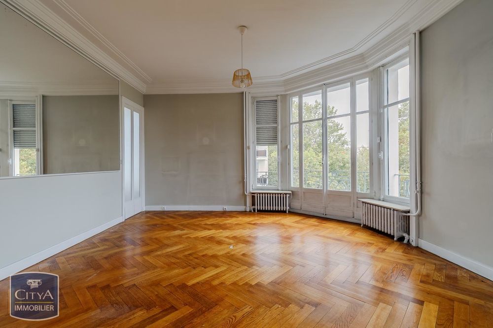 � vendre  Appartement Lyon 7