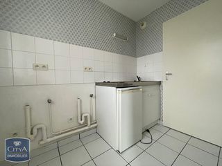  Appartement � vendre 3 pi�ces 53 m�