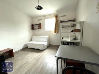  Appartement � vendre 1 pi�ce 19 m�