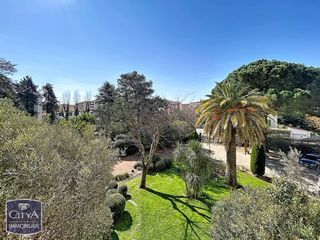  Appartement � vendre 3 pi�ces 74 m�