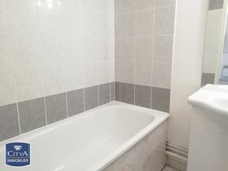  Appartement � vendre 3 pi�ces 63 m�