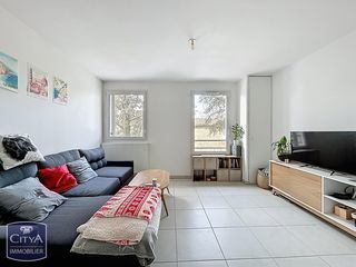  Appartement � vendre 2 pi�ces 41 m�