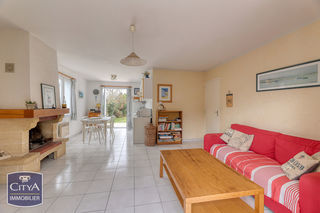  Maison � vendre 4 pi�ces 66 m�