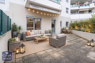  Appartement � vendre 3 pi�ces 68 m�